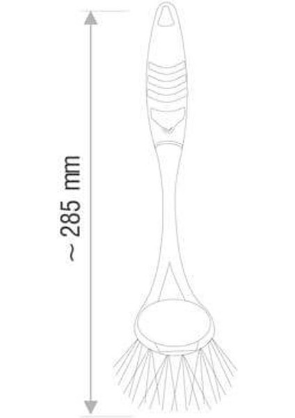 Softon Lavabo Fırçası fiyatları