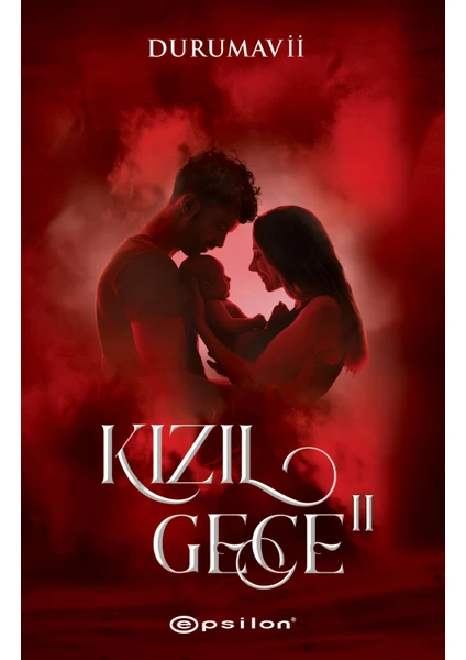 Kızıl Gece 2 - Durumavii