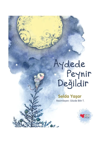 Aydede Peynir Değildir - Selda Yaşar