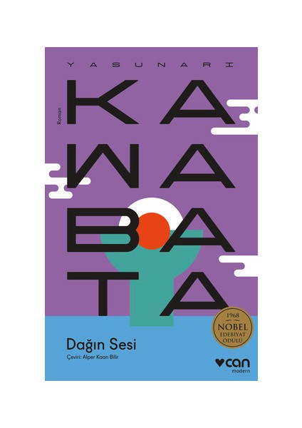 Dağın Sesi - Yasunari Kawabata