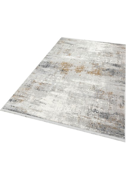 Lagos Xw Lgs 05 Grey Beıge Xw Hav Toz Vermez Eskitme Desenli Modern Makine Halısı fiyatları