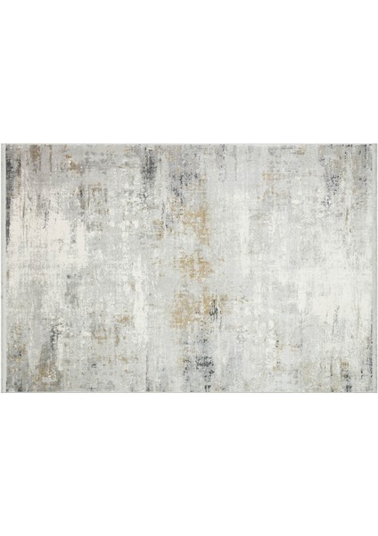 Lagos Xw Lgs 05 Grey Beıge Xw Hav Toz Vermez Eskitme Desenli Modern Makine Halısı modelleri