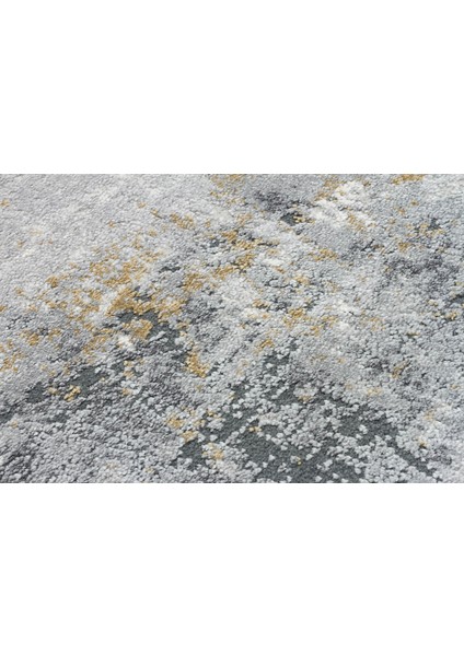 Lagos Xw Lgs 05 Grey Beıge Xw Hav Toz Vermez Eskitme Desenli Modern Makine Halısı fırsatları