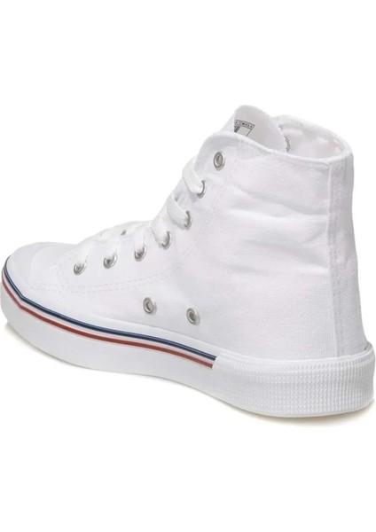 A10134103812010 3m Penelope High 3fx Beyaz Havuz Taban Sneaker Ayakkabı modelleri