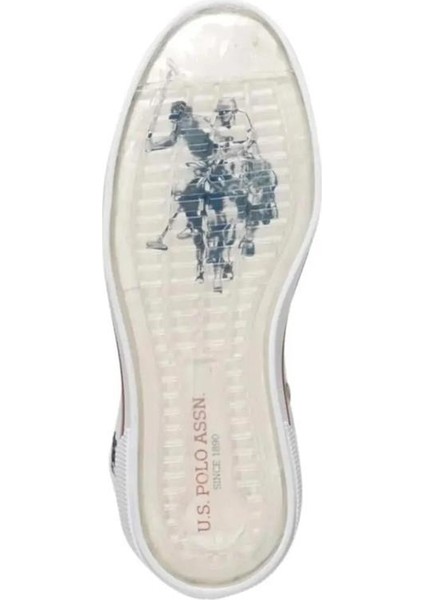 A10134103812010 3m Penelope High 3fx Beyaz Havuz Taban Sneaker Ayakkabı fırsatları