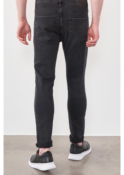 3301-M12 Black Black Zkb Tokyo Erkek Pantolon fırsatları