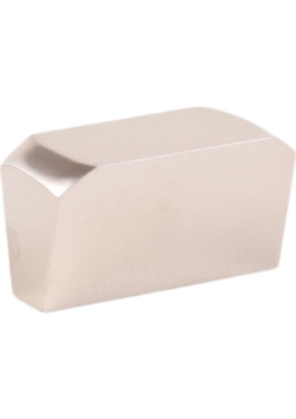 Kuvars Kulp Lüks Country Mutfak Mobilya Dolap Çekmece Kulpu Inox 32 mm