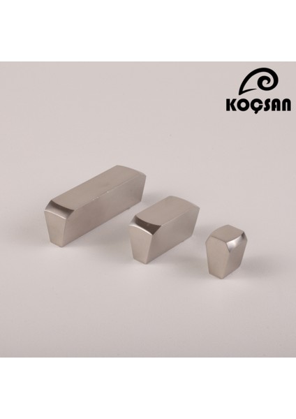 Kuvars Kulp Lüks Country Mutfak Mobilya Dolap Çekmece Kulpu Inox 32 mm fırsatları