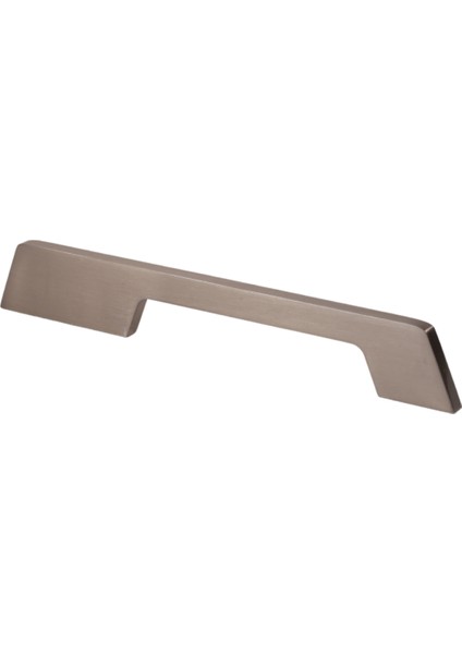 Ayla Kulp Lüks Country Mutfak Mobilya Dolap Çekmece Kulpu Inox 160 mm