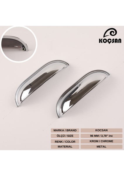 Midye Kulp Lüks Country Mutfak Mobilya Dolap Çekmece Kulpu fiyatları