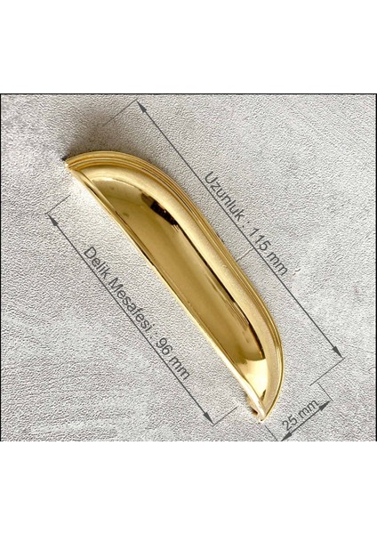 Midye Kulp Lüks Country Mutfak Mobilya Dolap Çekmece Kulpu modelleri