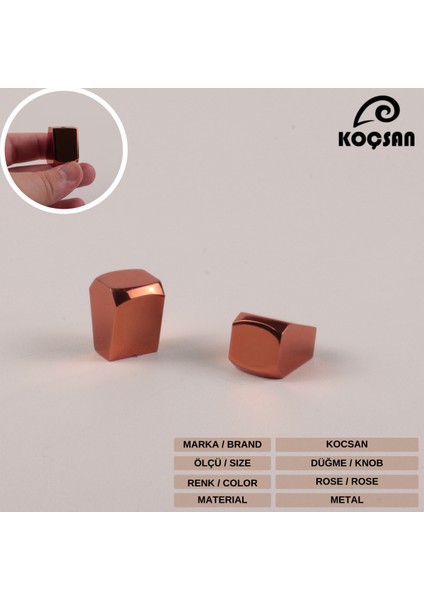 Kuvars Kulp Lüks Country Mutfak Mobilya Dolap Çekmece Kulpu Rose Düğme fiyatları