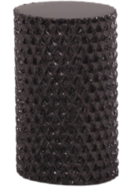 Slim Kulp Lüks Country Mutfak Mobilya Dolap Çekmece Kulpu Füme Düğme