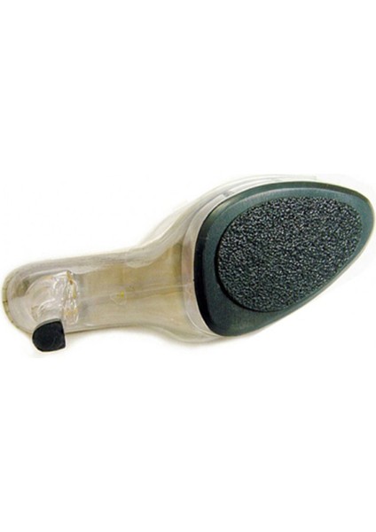 Topuklu Ayakkabı Altına Yapışan Kaydırmaz Tabanlık