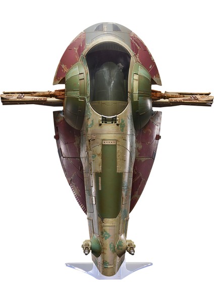 The Vintage Collection Boba Fett's Starship ve Figür Seti