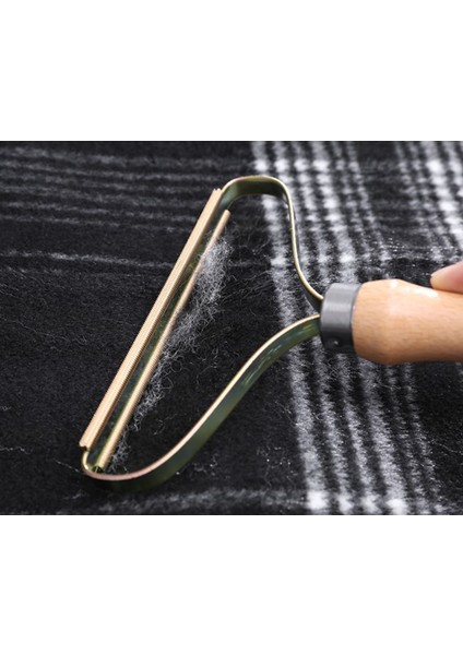 Elbise Tiftik ve Tüy Toplama Aleti (Demir) fiyatları