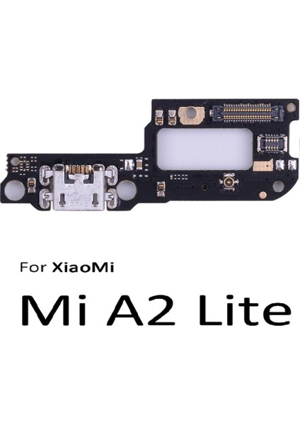 Xiaomi Mia2 Lite Şarj Soketi Orj