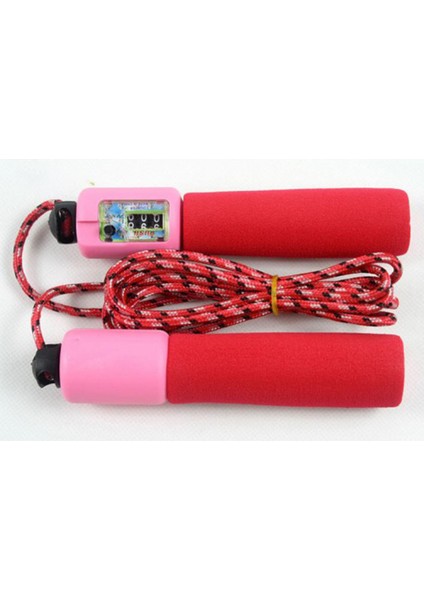 Sayaçlı Ip Atlama Halatı fiyatları