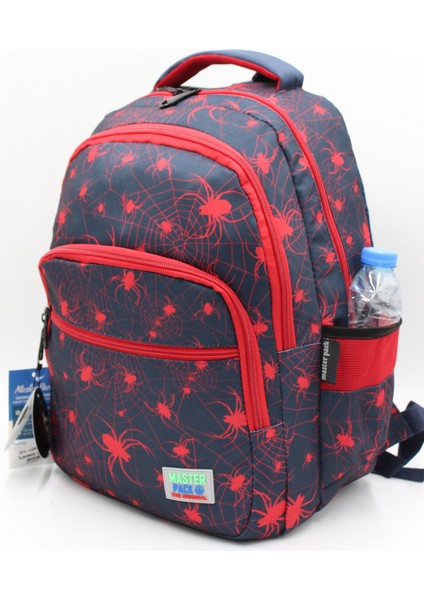 Master Pack Takım Lacivert Ilk Okul Sırt Çantası fiyatları