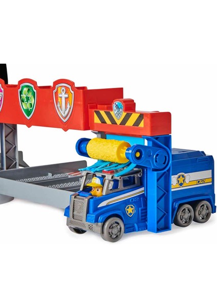 Truck Stop Hq