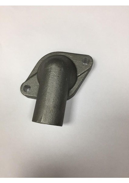 John Deere Termostat Yuvası Yatık T23620
