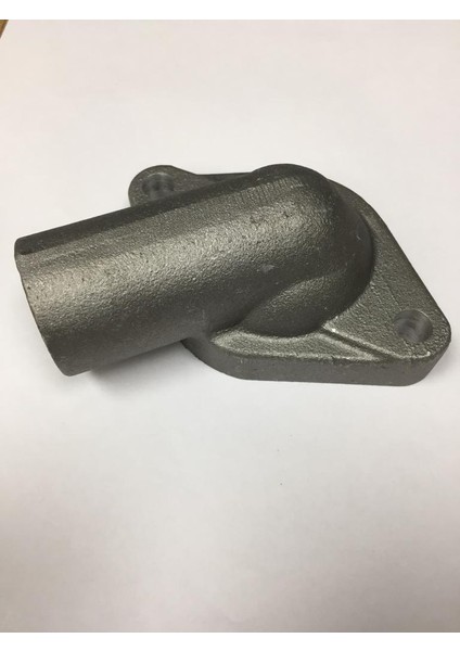 John Deere Termostat Yuvası Yatık T23620 modelleri