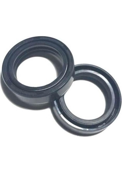 Honda PCX125-150 2011-2023 Ön Amortisör Yağ Keçesi Takımı Om Dp2