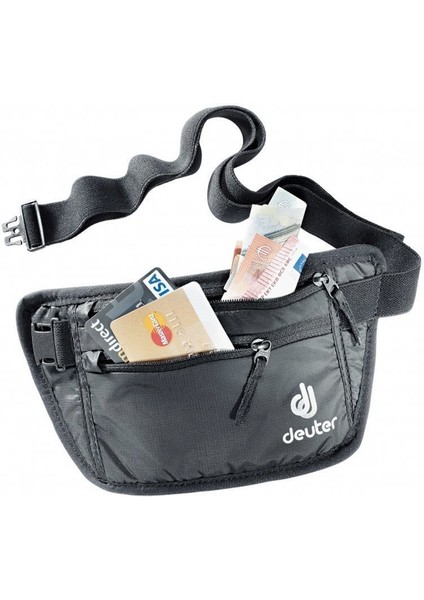 Securıty Money Belt I Bel Cantası