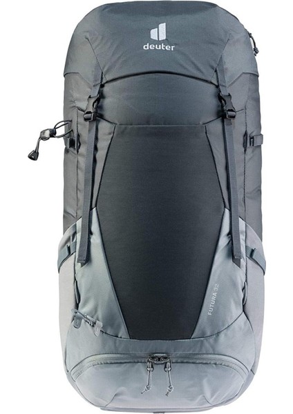 Futura 32 Litre Sırt Çantası Graphite-Shale indirimleri