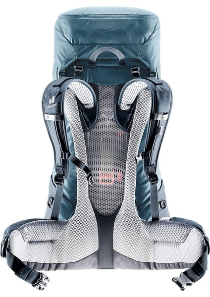 Futura Air Trek 50+10 Litre Sırt Çantası Atlantic-Ink