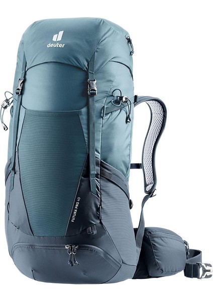 Futura Pro 40 Litre Sırt Çantası Atlantic-Ink