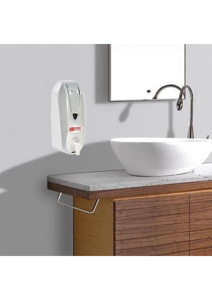 Köpük Makinesi 720 ml