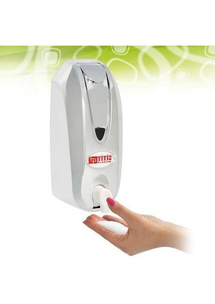 Köpük Makinesi 720 ml fiyatları