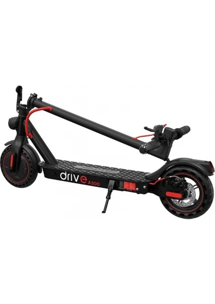 Drive A500 Elektrikli Scooter 500W