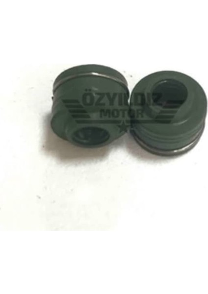 Yamaha Nouvo Subap Keçesi A Dp2