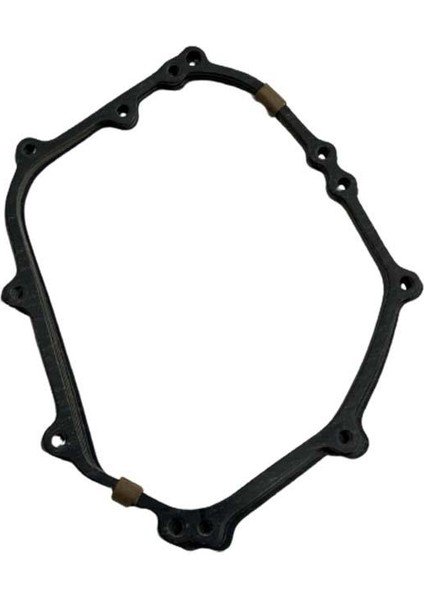 Bajaj Discover 125ST 150F-S Boxer Vikrant V15 Debriyaj Kapak Contası A Dp2