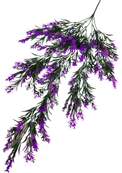 Yapay Mor Detaylı Ihlamur Sarkıt 80X50 fiyatları