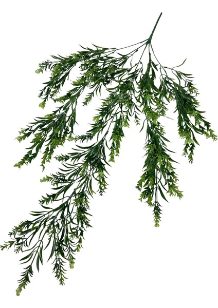 Yapay Yeşil Ihlamur Sarkıt 80X50 fiyatları