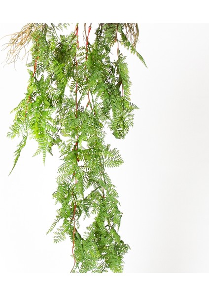 Yapay Fujer/eğrelti Otu Sarmaşık Koyu Yeşil 115 Cm. fiyatları