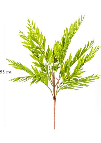 Yapay Bitki 55 Cm. fırsatları