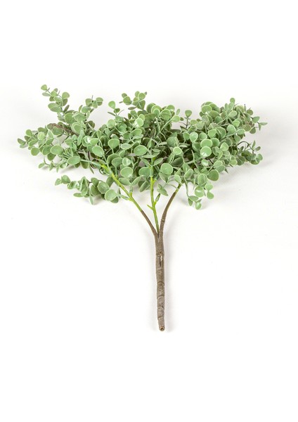 Yapay Okaliptus Demet Pastel Yeşil 55 Cm. fırsatları