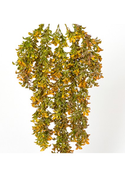Yapay Tomurcuklu Sarmaşık Sarı/yeşil 85 Cm. fiyatları