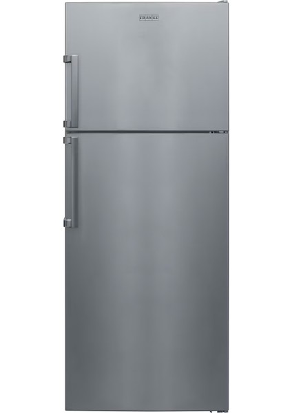 Ffrf 478 Nf Xs F 434 Lt Inox Solo Buzdolabı