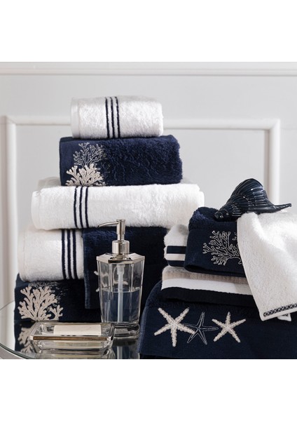 Duras Banyo Havlusu 85 x 150 cm Beyaz modelleri