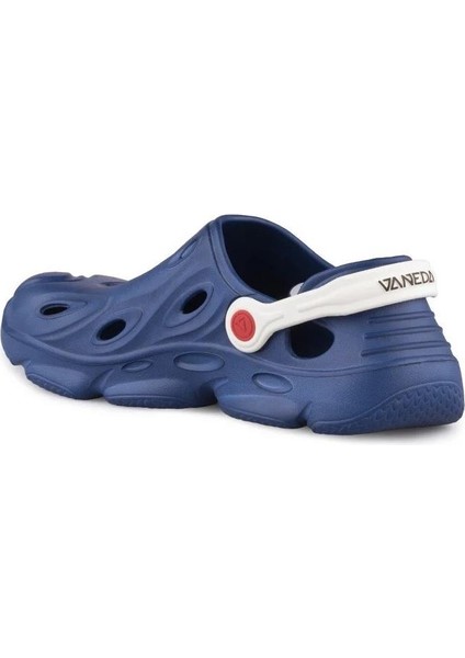 Hybrid 5512 Eva Sandalet Terlik Lacivert fiyatları