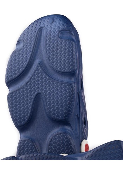 Hybrid 5512 Eva Sandalet Terlik Lacivert modelleri