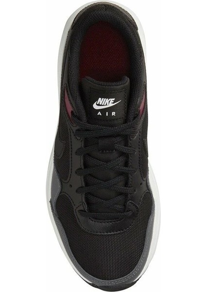 Airmax Sc (Gs) Spor Ayakkabı Siyah-Bordo CZ5358-009 37.5 - Siyah-Bordo fırsatları