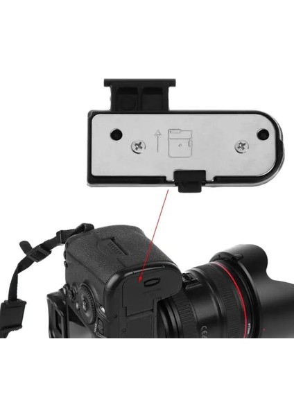 D3300,D3400,D5200,D5300 Modellerine Uyumlu Pil Kapağı fiyatları