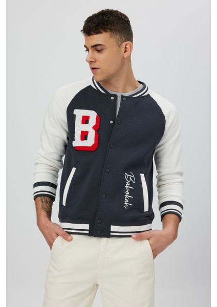 Bomber Ceket