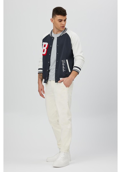 Bomber Ceket
